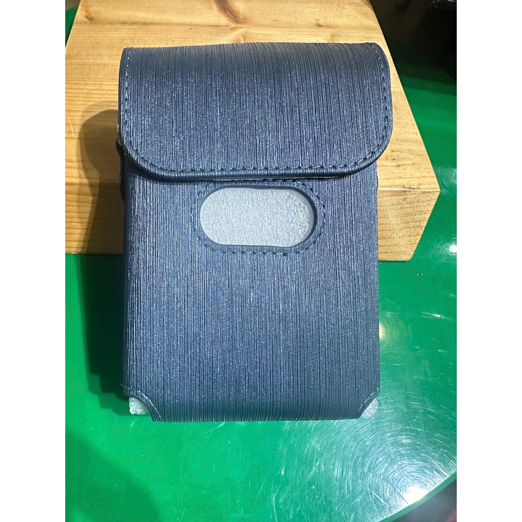 Thanh Lý Phụ Kiện Instax Bao da ốp bảo vệ máy in ảnh lấy liền instax Mini Link, Bao Da Instax Mini 8