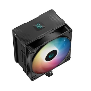 Tản nhiệt khí Deepcool AG500 Digital ARGB