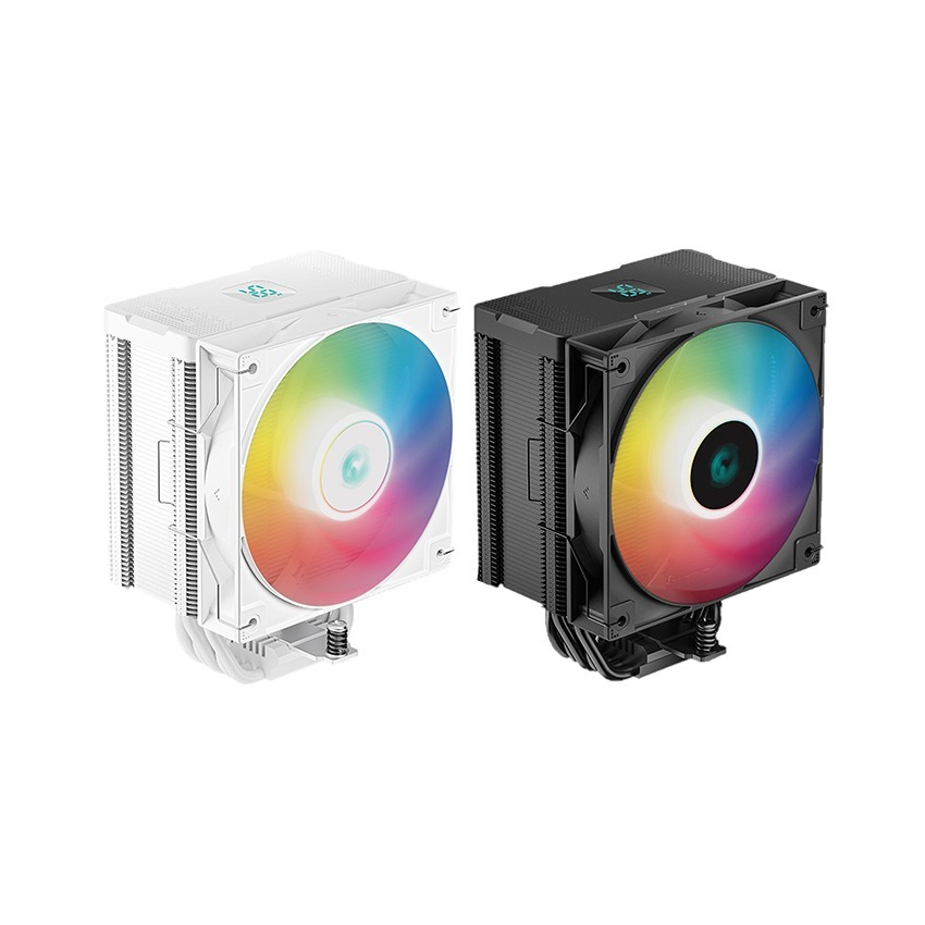 Tản nhiệt khí Deepcool AG500 Digital ARGB