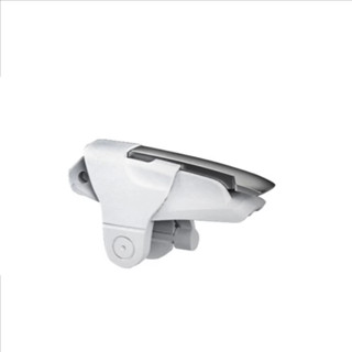 🌟NEW🌟Nút bấm chơi game White Shark chất liệu nhựa ABS và hợp kim bền bỉ cực nhạy chơi game PUBG Mobile Free Fire