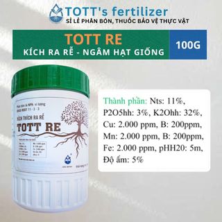 Combo 3 phân bón kích hoa cho hoa giấy(hoa giấy, tott re, 6-32)