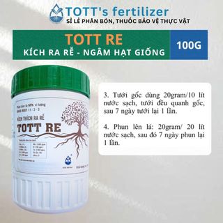 Combo 3 phân bón kích hoa cho hoa giấy(hoa giấy, tott re, 6-32)