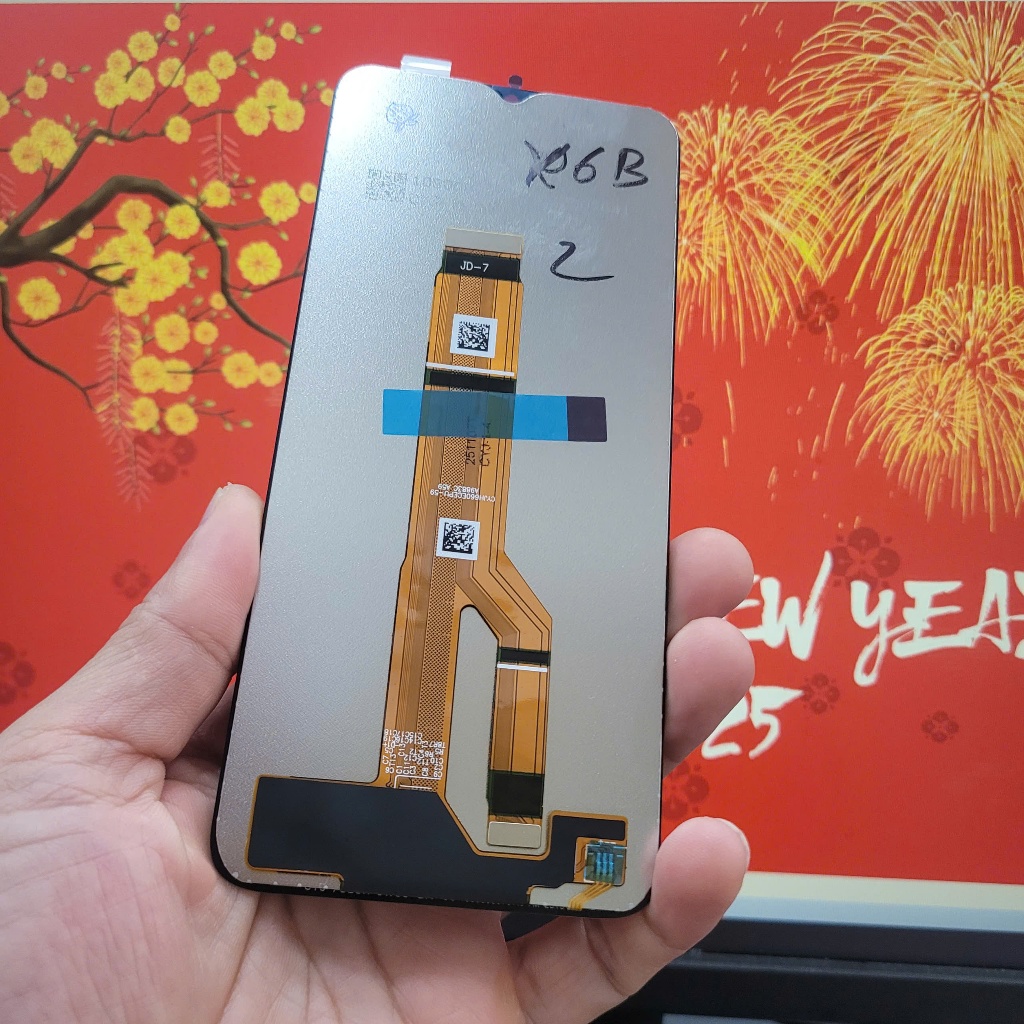 Màn Thay Thế Huwei Honor X6B / JDY-LX1 / JDY-LX2 (tặng cường lực và keo)