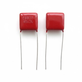 100 con tụ 224/400v cho mạch nguồn xung, classd.