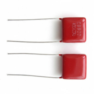 100 con tụ 224/400v cho mạch nguồn xung, classd.