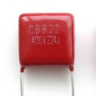 100 con tụ 224/400v cho mạch nguồn xung, classd.