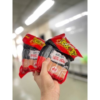 Xúc xích Đức Deli 500gr (giao tphcm)