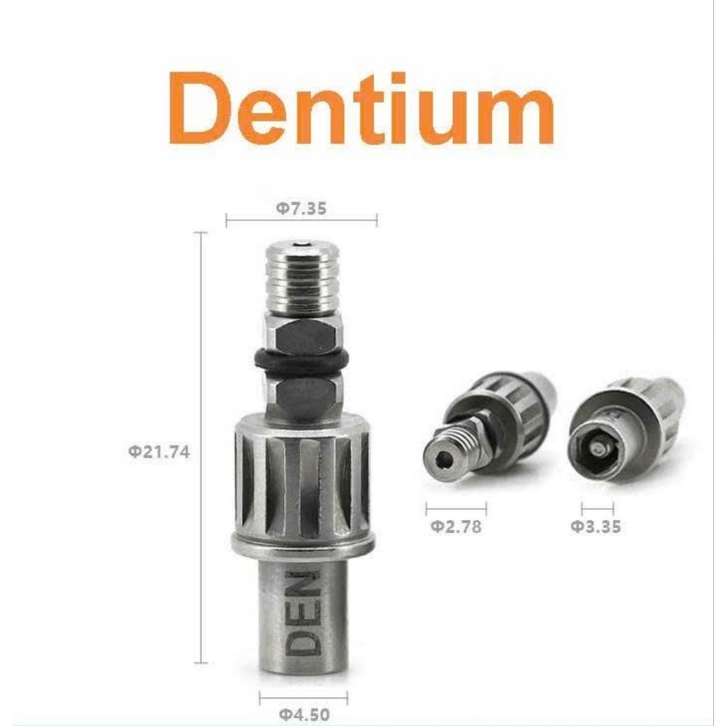 Cây Vặn Multiunit 4.5 Cho Implant Dentium