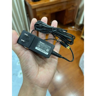 sạc 9v 1a loại xịn HuntKey | Chân 5.5×2.5 mm – Loại Tốt, Ổn Định, Bền Lâu