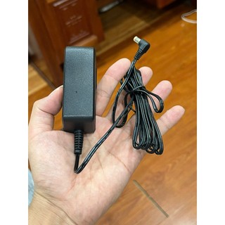 sạc 9v 1a loại xịn HuntKey | Chân 5.5×2.5 mm – Loại Tốt, Ổn Định, Bền Lâu