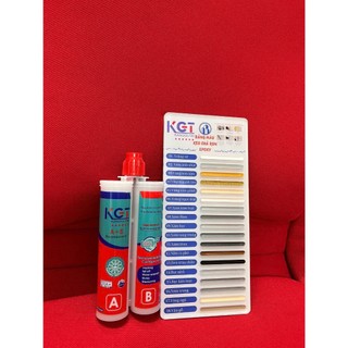  COMBO SIÊU DEAL MUA 5 TẶNG 1 – Keo Chà Ron 2 Thành Phần KGT Chính Hãng Dán Gạch Chuẩn – Chống Thấm 