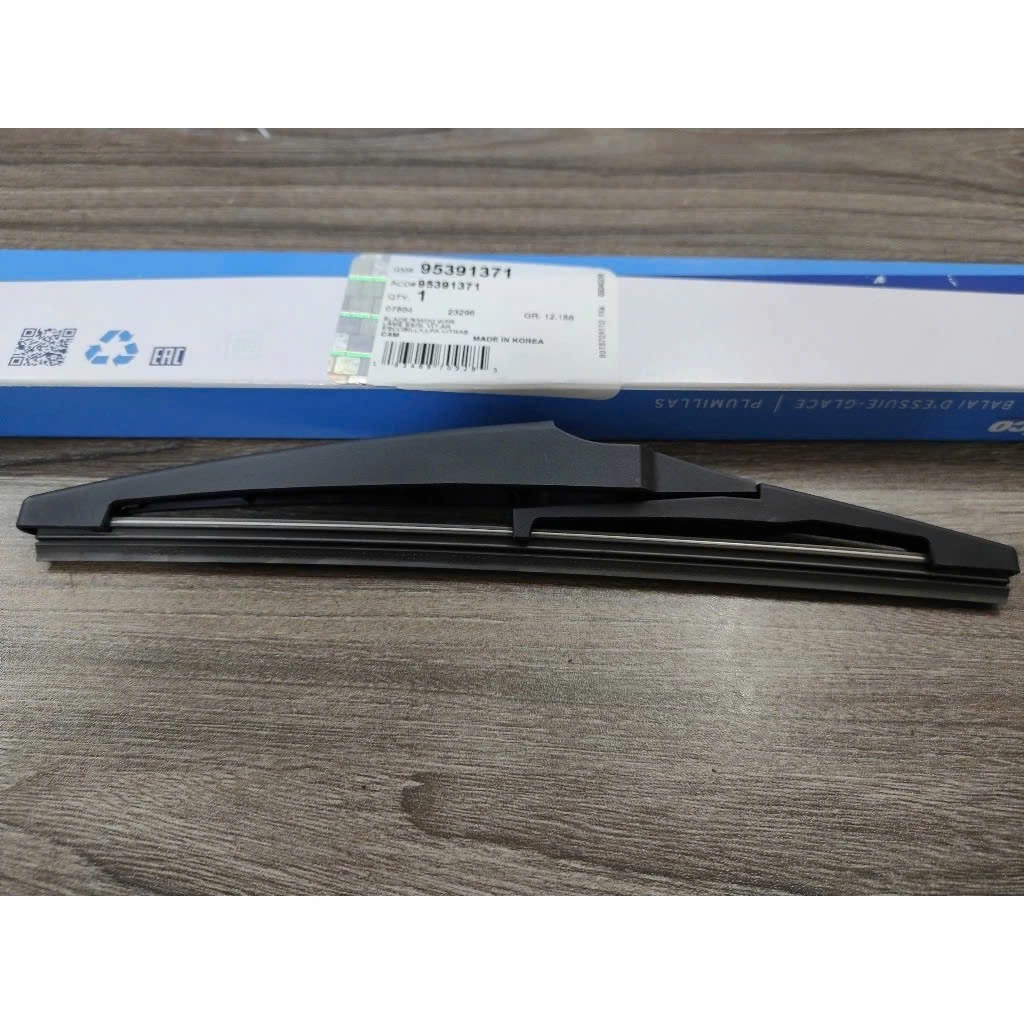 Chổi gạt mưa sau xe Vinfast Fadil chính hãng