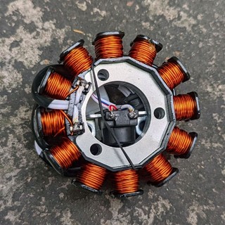 Cuộn lửa độ TA racing dành cho xe WINNER,Exciter các đời