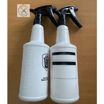 Bình xịt hoá chất cầm tay 360 độ - 750ml