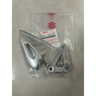 pát gác chân trước trái phải gsx 150 suzuki chính hãng