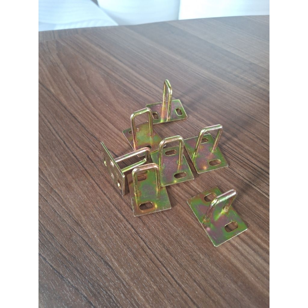 Chốt yên xe điện xmen, chốt xmen,xmen...