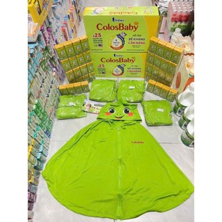ÁO CHOÀNG CHỐNG NẮNG COLOSBABY CHO BÉ–Chống tia UV