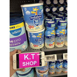  Bill Mỹ bay air - date 2026 Sữa bột Pediasure PEDIASURE vani   dâu   socola 400g 