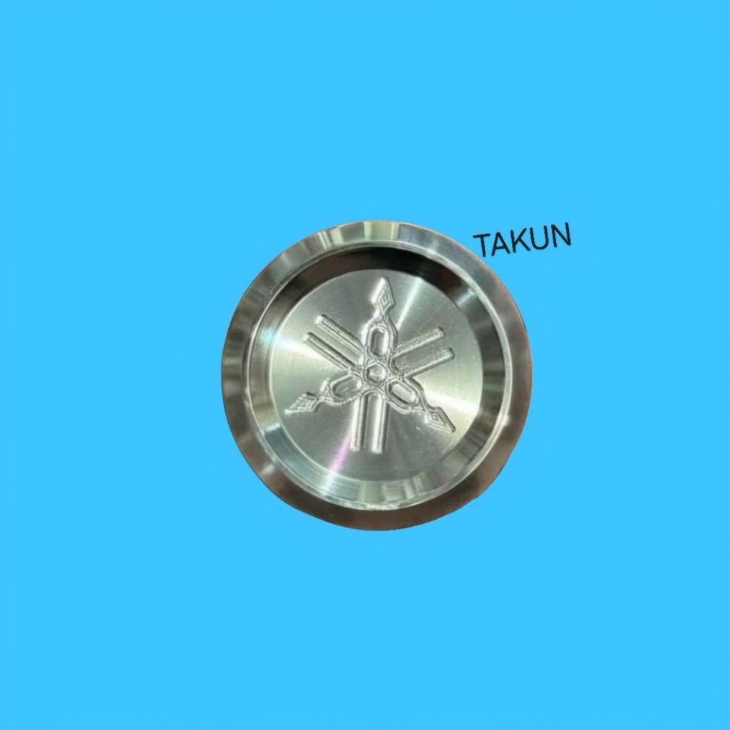 Nắp hộp bọc xích, sên cacte CNC xe SIRIUS, JUPITER....