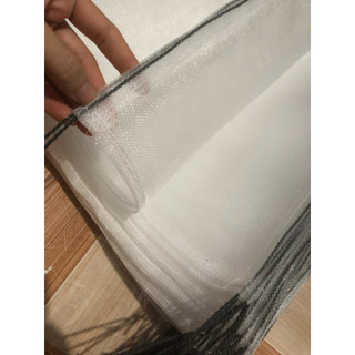 combo túi bọc mít bằng cước thái