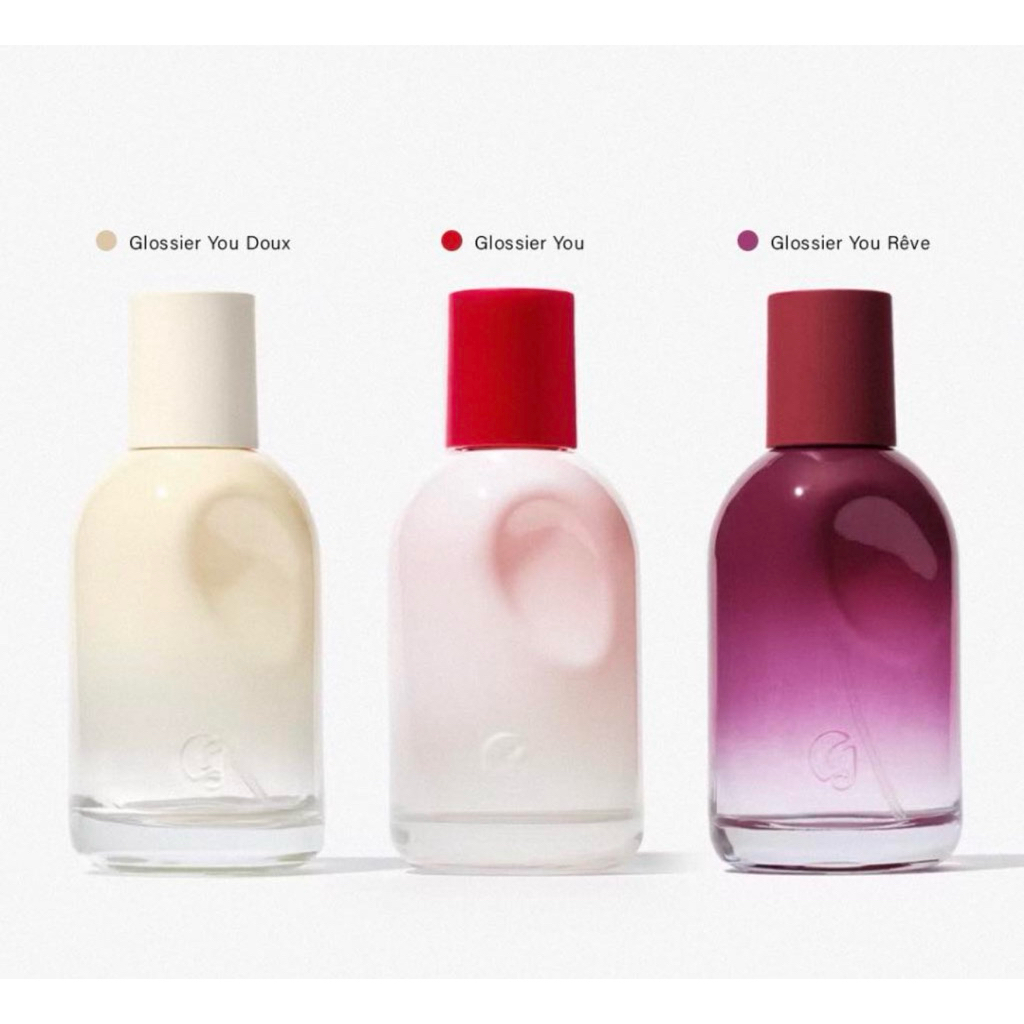 Nước hoa Glossier - Glossier. you perfume