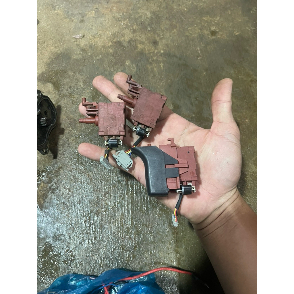 cò betong hilti te6-a36 , te6-a22