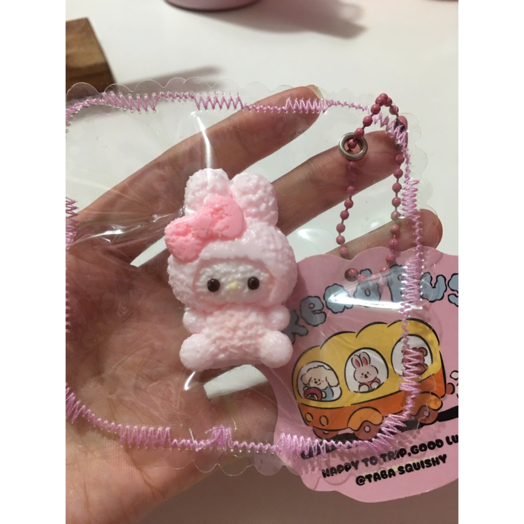 Taba Squishy Mini