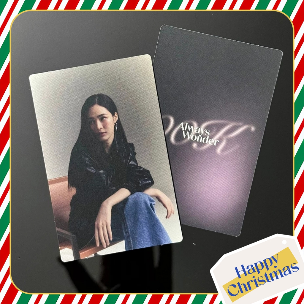 [Bộ sưu tập]  AlwaysWonder x Lingling Kwong ‘Birthday Box Set’