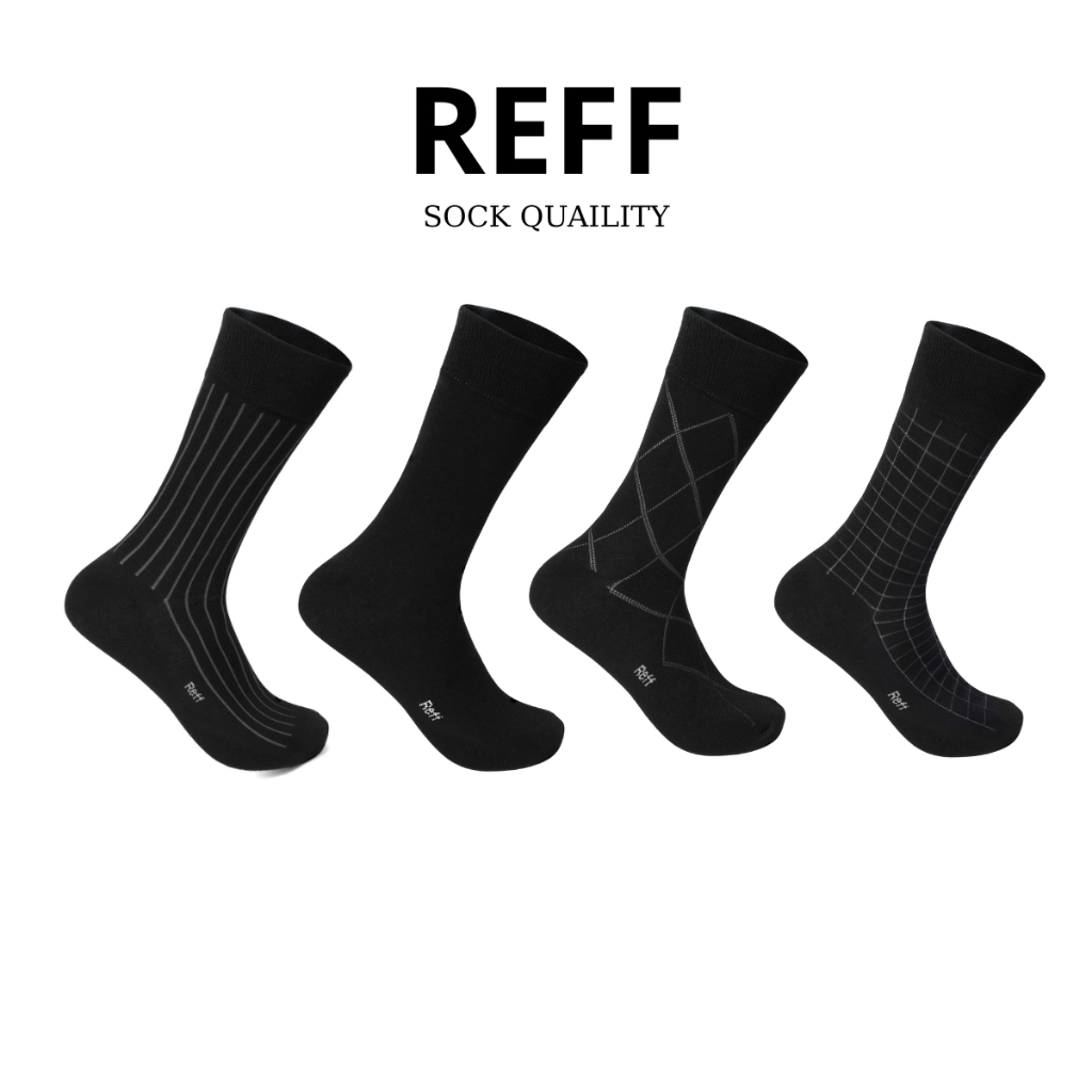 Combo 8 Đôi Tất Nam Đi Giày Tây cotton Cao Cấp, Vớ Văn Phòng Nam Mềm Mại, Thoáng Khí, Co Giãn , Hút 
