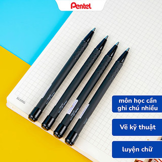  Bút Chì Bấm Pentel A255 