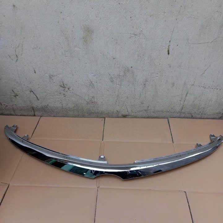 MẶT CA LĂNG TOYOTA VIOS 2014 - 2017