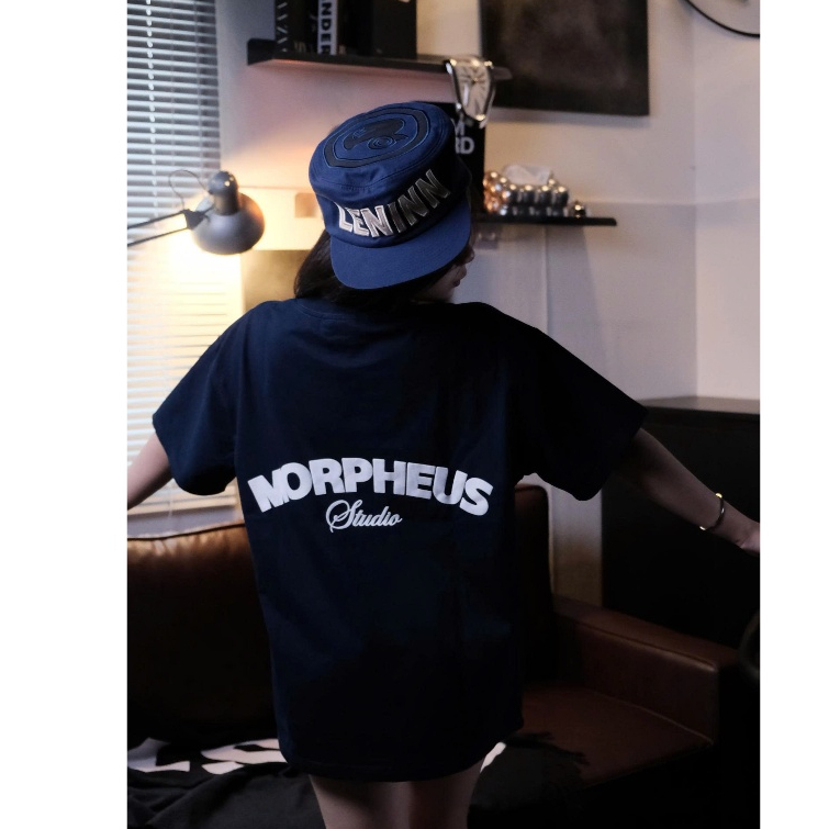 Áo Thun IN NỔI Local Brand Morpheus Form Boxy, Boxy Tee Cotton 260gsm, Áo thun Nam Nữ Unisex Form Boxy Rộng | BigBuy360 - bigbuy360.vn
