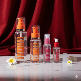 Dầu dưỡng tóc MARADO chính hãng 80ml