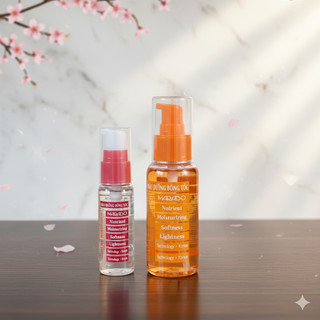 Dầu dưỡng tóc MARADO chính hãng 80ml