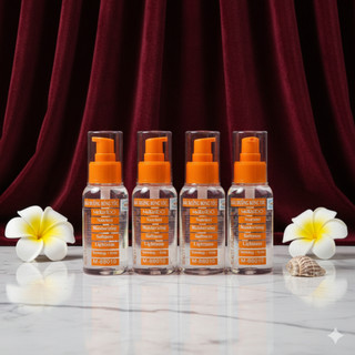Dầu dưỡng tóc MARADO chính hãng 80ml