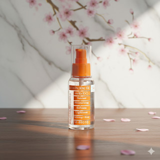 Dầu dưỡng tóc MARADO chính hãng 80ml