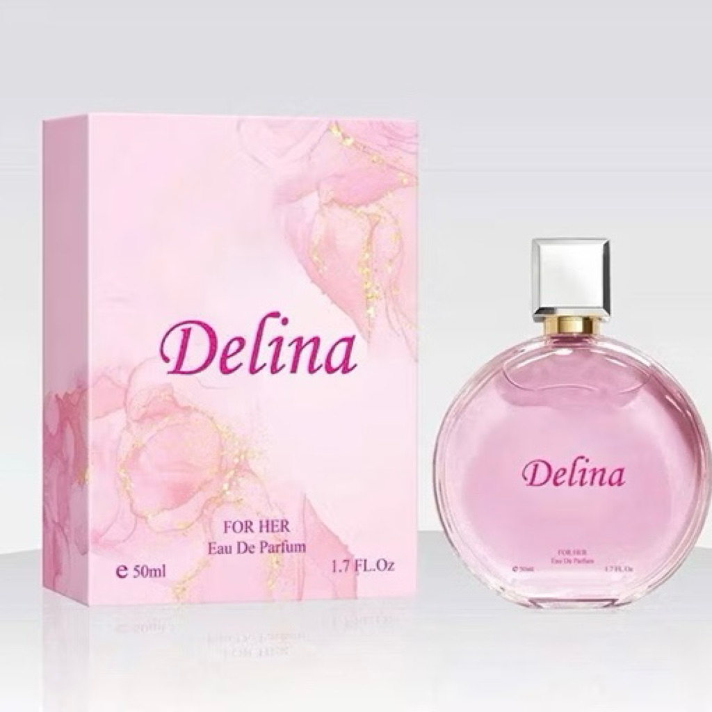 Nước hoa nữ Delina 50ml hàng chính hãng