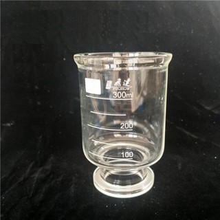 [phụ kiện] Cốc lọc  - Adapter của bộ lọc hút chân không