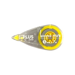 Bút Xóa Kéo giấy Mini Plus WH 505