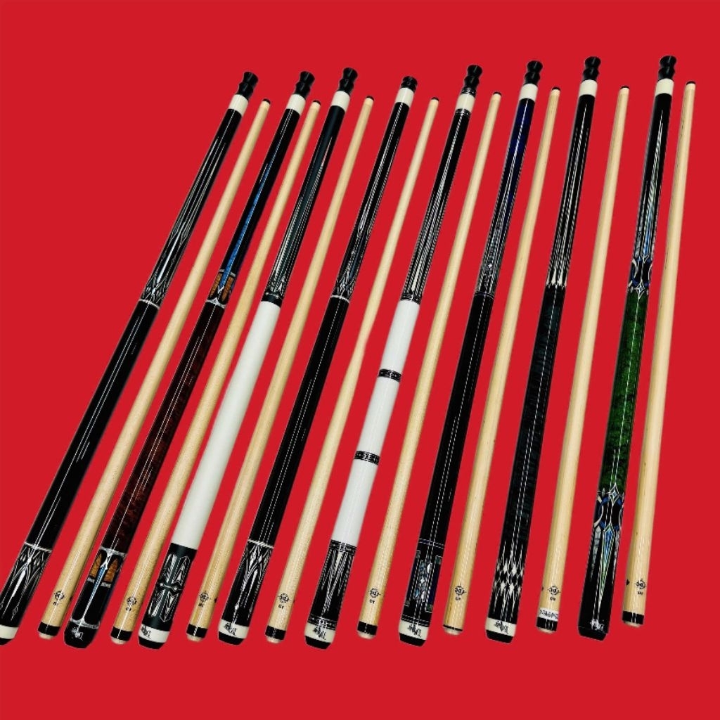 ỐC TĂNG TRỌNG LƯỢNG CHO CƠ BIDA DUFFERIN