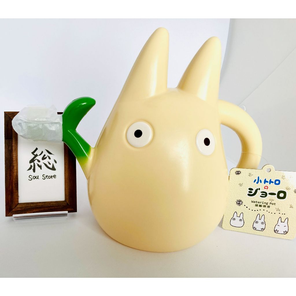 [Direct from Japan] Studio Ghibli My Neighbor Totoro Watering Can MIni Totoro Japan NEW