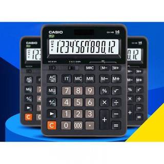 Máy Tính Casio GX-14B Chính Hãng