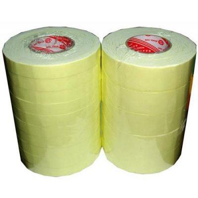1Cây Băng Keo Xốp 2 Mặt 2,5cm/5cm-Băng Dính Mút Xốp