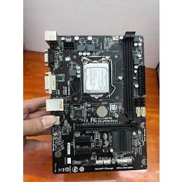 Mainboard - Bo Mạch Chủ H81 GIGA MSI ASUS HÀNG ĐẸP