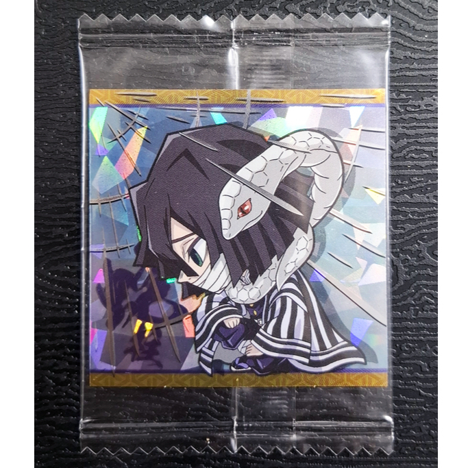 [cập nhật 17/11] Goods Mitsuri Kanroji & Iguro Obanai- anime Kimetsu no Yaiba chính hãng Nhật