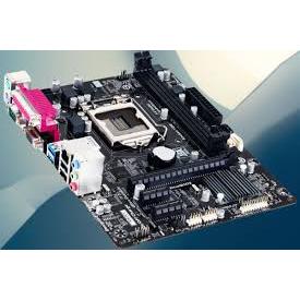 Mainboard - Bo Mạch Chủ-H81-Socket CPU: Hỗ trợ socket LGA 1150.