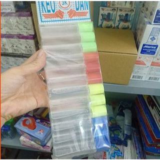 (Set 3c)-Chai Hồ Nước 3K 30ML-Keo Nước