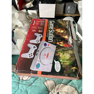 Combo máy chơi game truyền thống