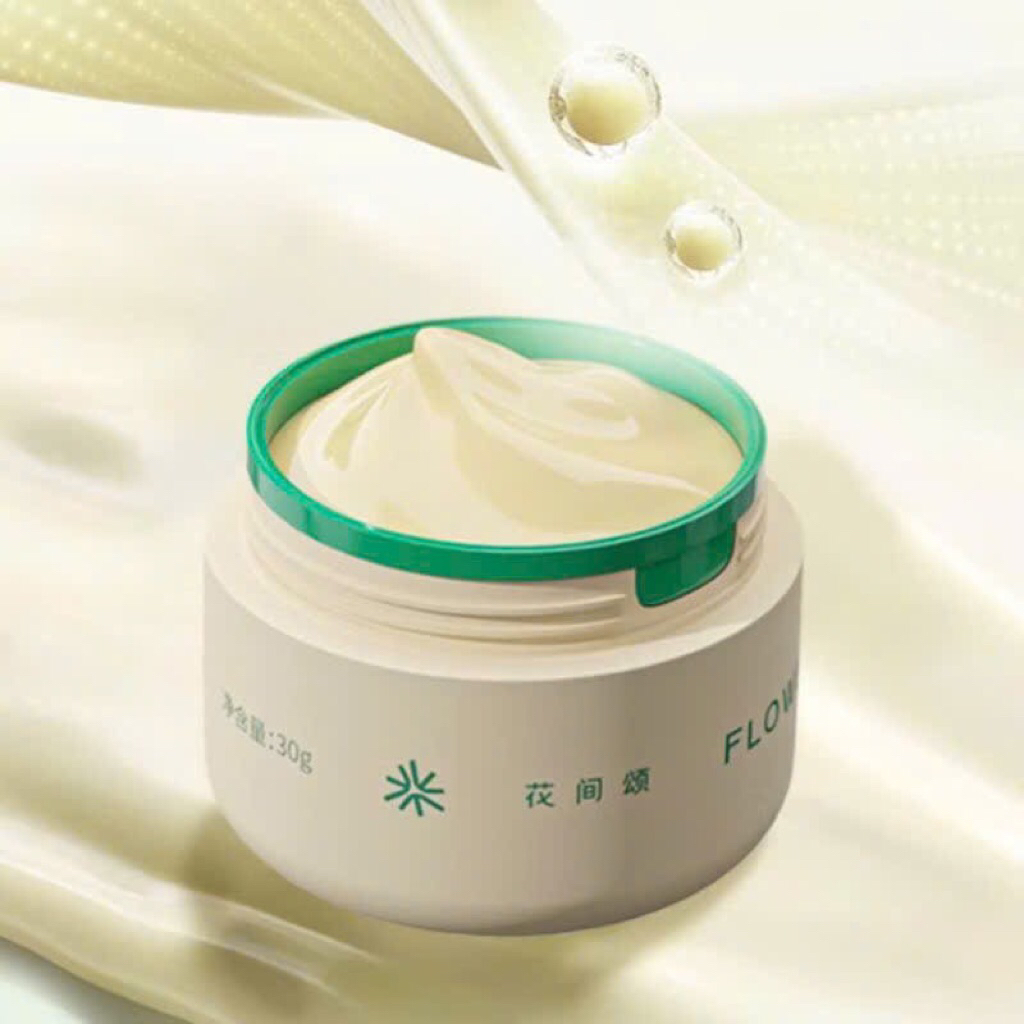 [FLOWER LURE] Kem lót trang điểm Flower Lure Moisurizing Skin bih