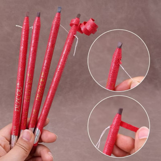 Chì đá Sharpie định hình kẻ môi, lông mày